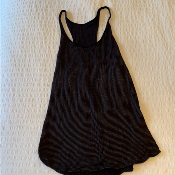 Lululemon Racerback Tank - Picture 2 of 3